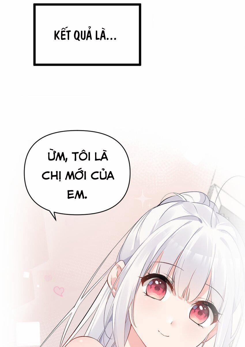 Rõ Ràng Tôi Chỉ Muốn Chơi Game, Xin Đừng Kéo Tôi Vào Lĩnh Vực Tình Yêu 3 trang 4