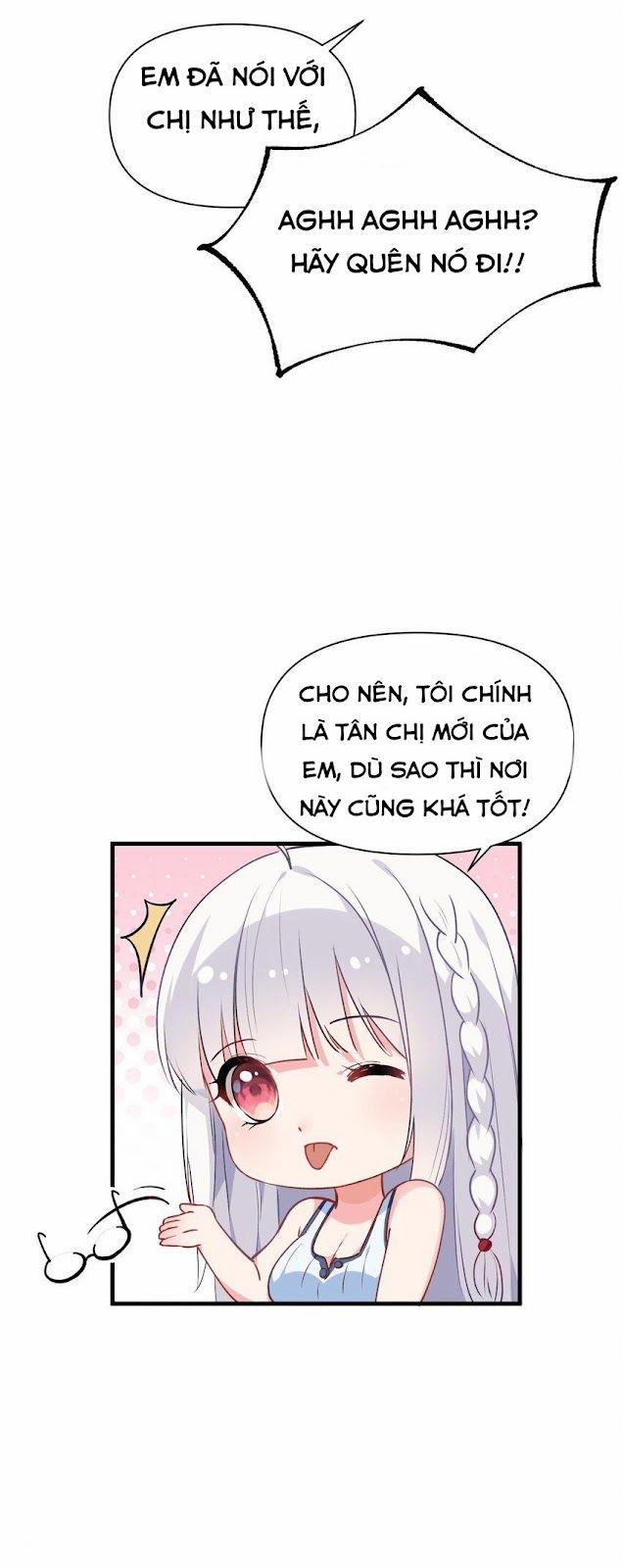 Rõ Ràng Tôi Chỉ Muốn Chơi Game, Xin Đừng Kéo Tôi Vào Lĩnh Vực Tình Yêu 3 trang 42