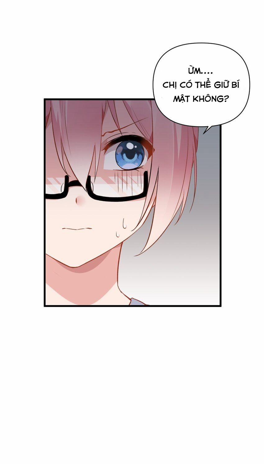 Rõ Ràng Tôi Chỉ Muốn Chơi Game, Xin Đừng Kéo Tôi Vào Lĩnh Vực Tình Yêu 3 trang 48