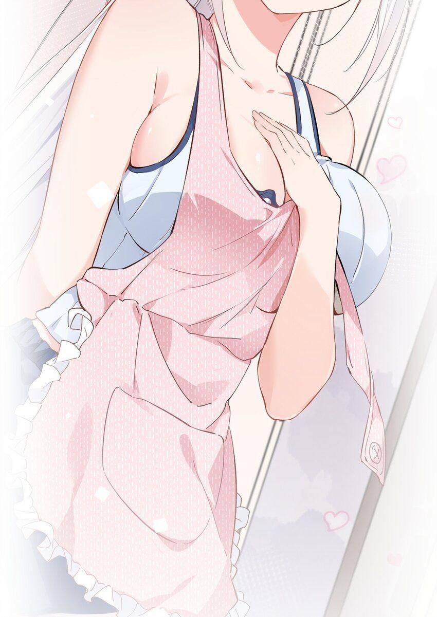 Rõ Ràng Tôi Chỉ Muốn Chơi Game, Xin Đừng Kéo Tôi Vào Lĩnh Vực Tình Yêu 3 trang 5