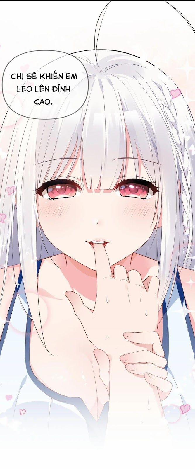 Rõ Ràng Tôi Chỉ Muốn Chơi Game, Xin Đừng Kéo Tôi Vào Lĩnh Vực Tình Yêu 3 trang 56