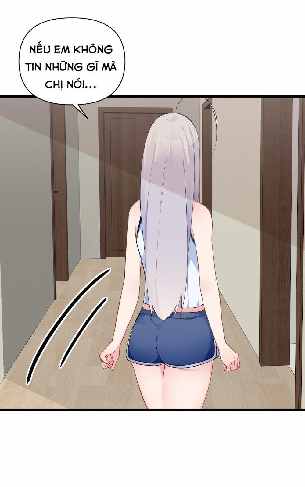 Rõ Ràng Tôi Chỉ Muốn Chơi Game, Xin Đừng Kéo Tôi Vào Lĩnh Vực Tình Yêu 4 trang 10