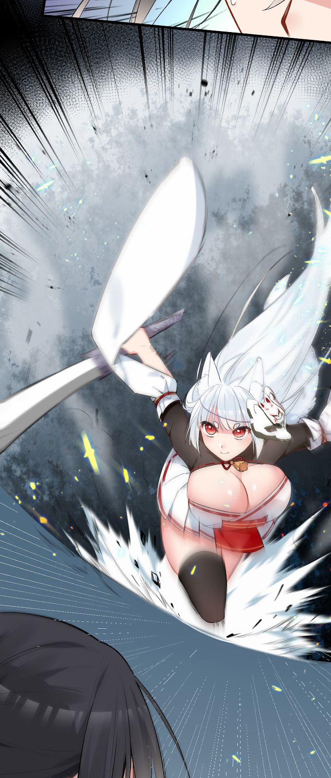 Rõ Ràng Tôi Chỉ Muốn Chơi Game, Xin Đừng Kéo Tôi Vào Lĩnh Vực Tình Yêu 4 trang 21