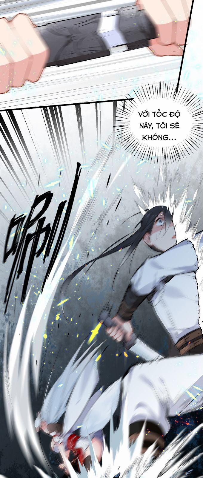 Rõ Ràng Tôi Chỉ Muốn Chơi Game, Xin Đừng Kéo Tôi Vào Lĩnh Vực Tình Yêu 4 trang 23