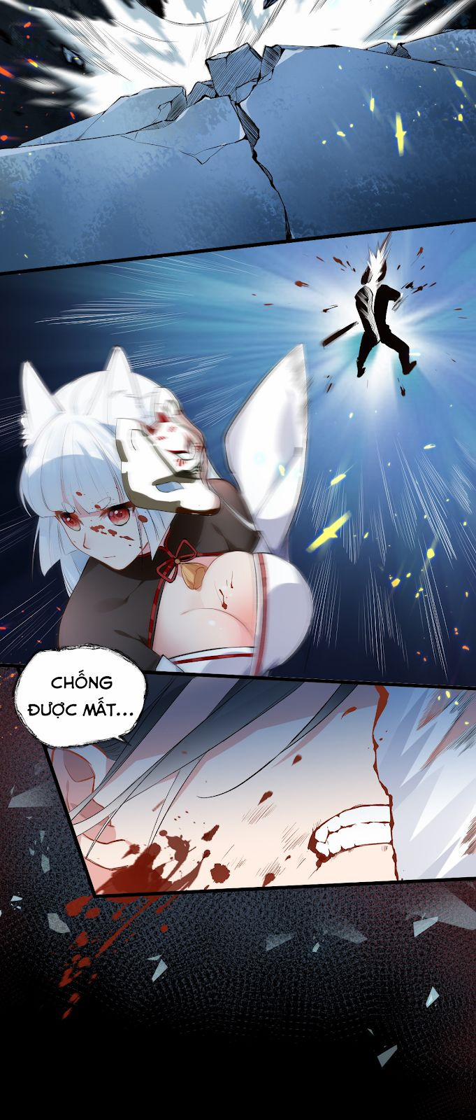 Rõ Ràng Tôi Chỉ Muốn Chơi Game, Xin Đừng Kéo Tôi Vào Lĩnh Vực Tình Yêu 4 trang 24