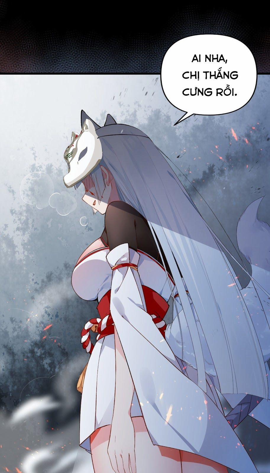 Rõ Ràng Tôi Chỉ Muốn Chơi Game, Xin Đừng Kéo Tôi Vào Lĩnh Vực Tình Yêu 4 trang 25