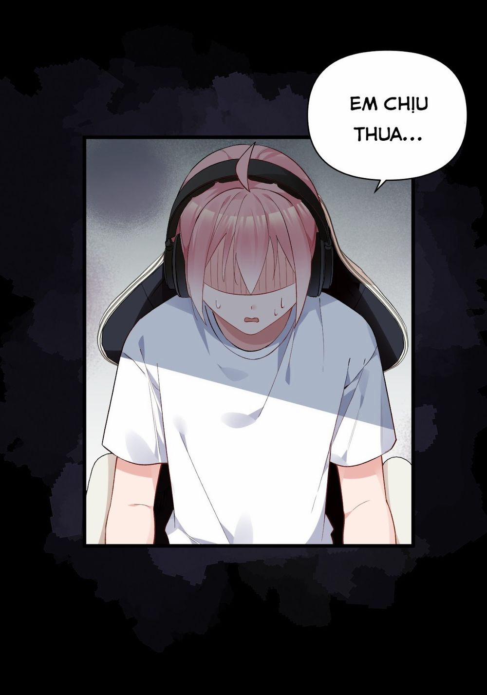 Rõ Ràng Tôi Chỉ Muốn Chơi Game, Xin Đừng Kéo Tôi Vào Lĩnh Vực Tình Yêu 4 trang 31