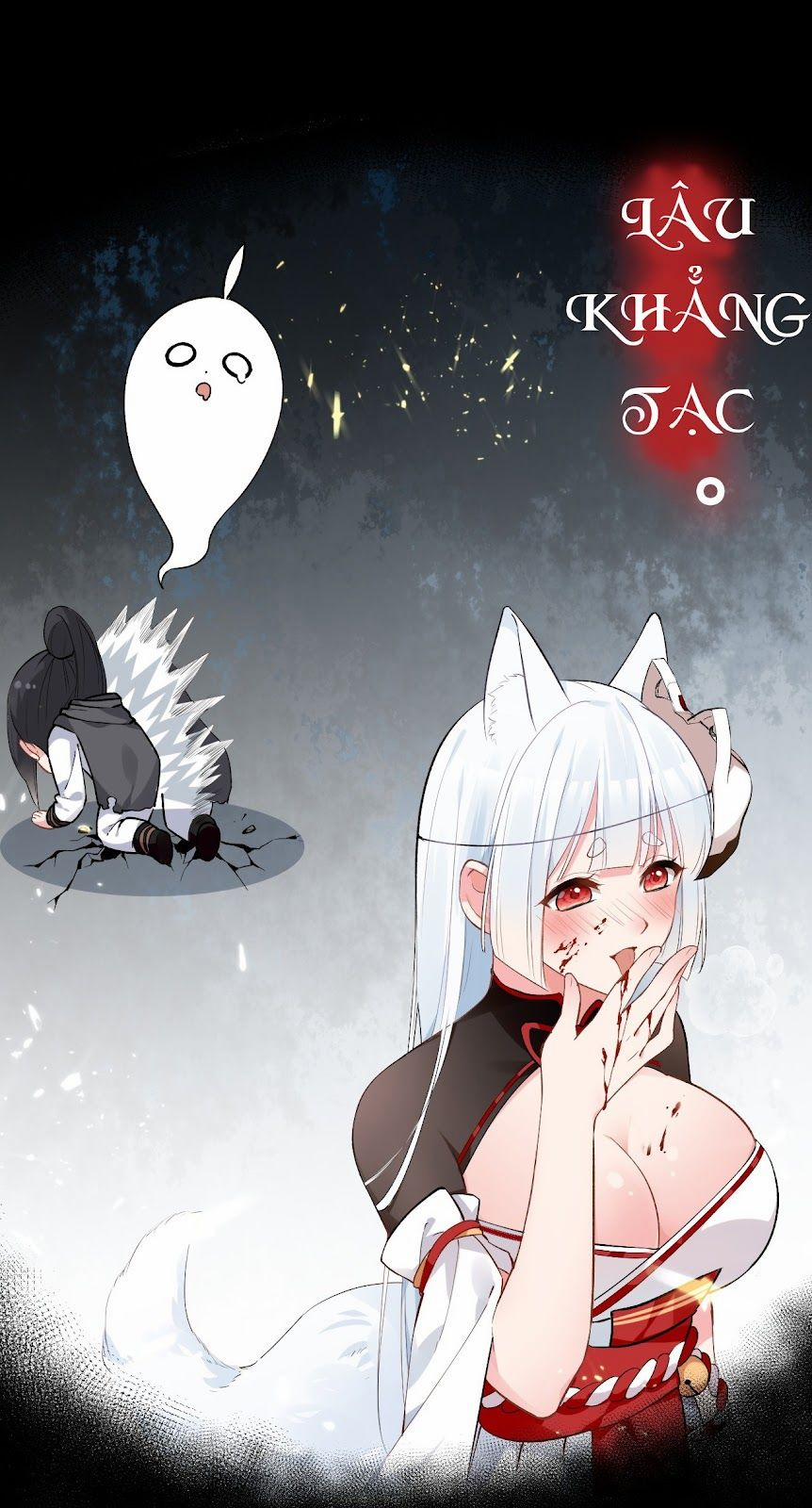 Rõ Ràng Tôi Chỉ Muốn Chơi Game, Xin Đừng Kéo Tôi Vào Lĩnh Vực Tình Yêu 4 trang 32