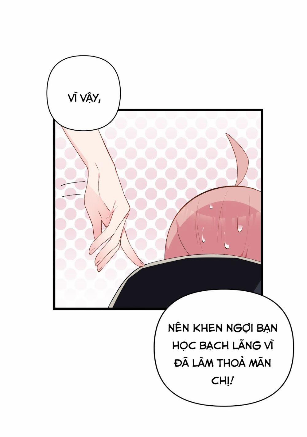 Rõ Ràng Tôi Chỉ Muốn Chơi Game, Xin Đừng Kéo Tôi Vào Lĩnh Vực Tình Yêu 4 trang 38