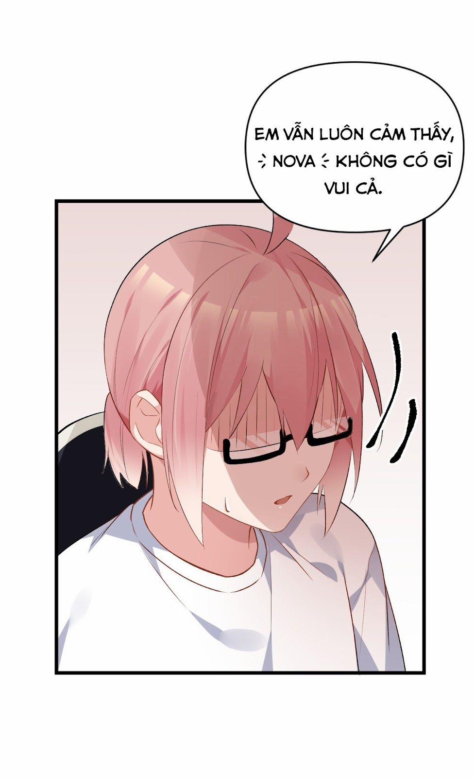 Rõ Ràng Tôi Chỉ Muốn Chơi Game, Xin Đừng Kéo Tôi Vào Lĩnh Vực Tình Yêu 4 trang 43