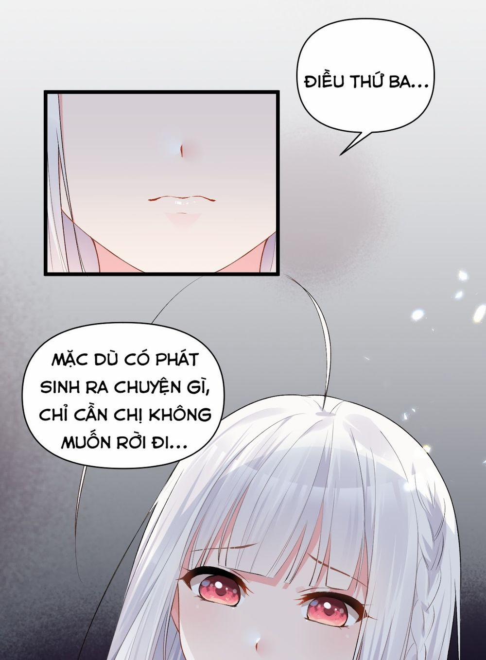 Rõ Ràng Tôi Chỉ Muốn Chơi Game, Xin Đừng Kéo Tôi Vào Lĩnh Vực Tình Yêu 5 trang 10