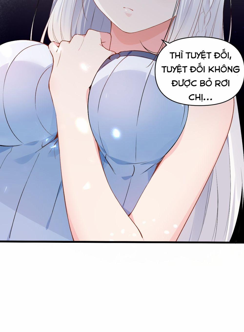 Rõ Ràng Tôi Chỉ Muốn Chơi Game, Xin Đừng Kéo Tôi Vào Lĩnh Vực Tình Yêu 5 trang 11