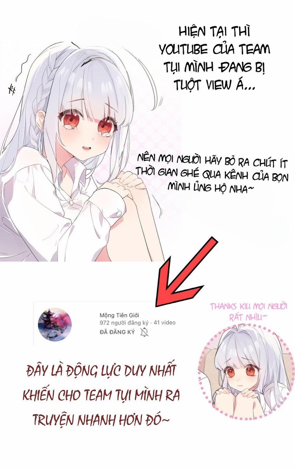 Rõ Ràng Tôi Chỉ Muốn Chơi Game, Xin Đừng Kéo Tôi Vào Lĩnh Vực Tình Yêu 5 trang 2