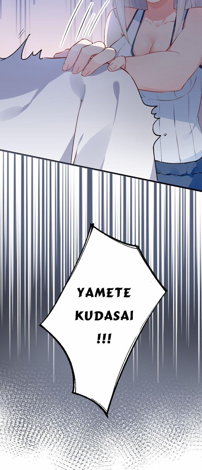 Rõ Ràng Tôi Chỉ Muốn Chơi Game, Xin Đừng Kéo Tôi Vào Lĩnh Vực Tình Yêu 5 trang 21