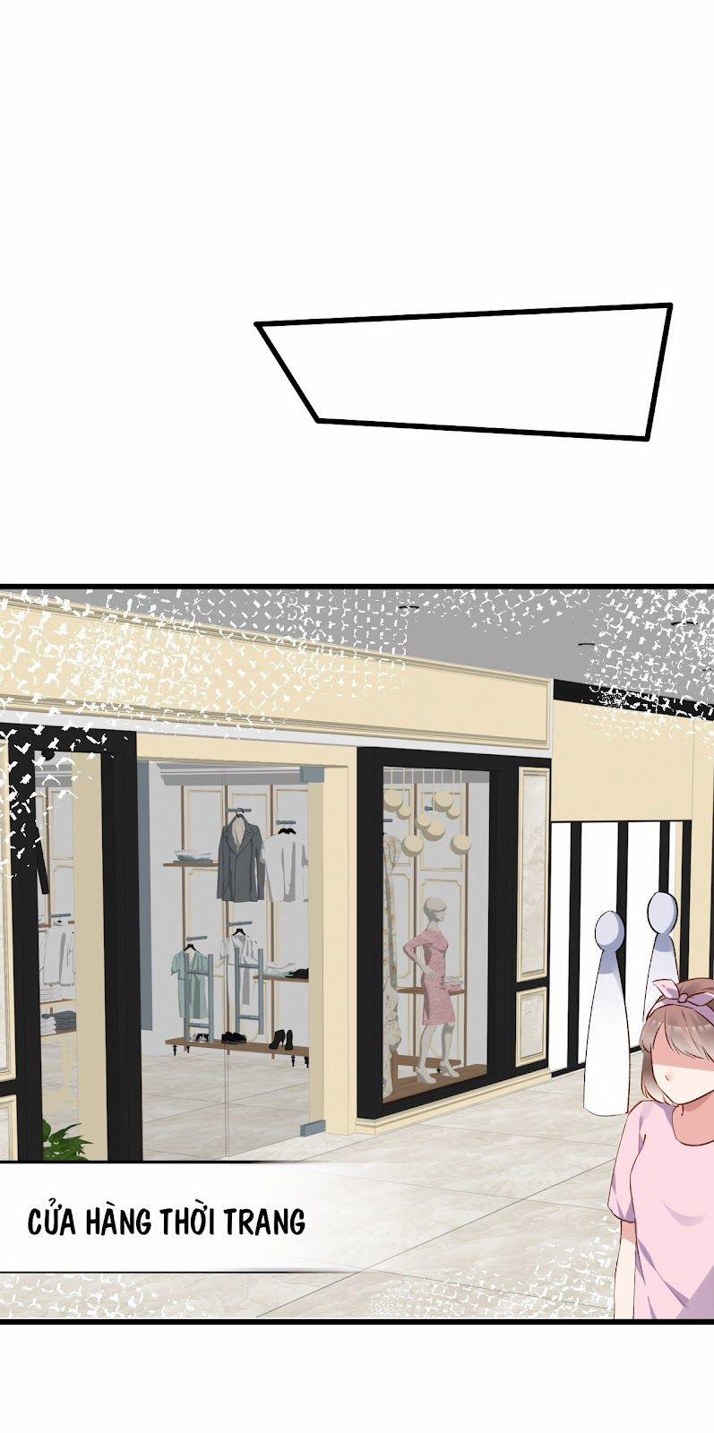 Rõ Ràng Tôi Chỉ Muốn Chơi Game, Xin Đừng Kéo Tôi Vào Lĩnh Vực Tình Yêu 5 trang 26