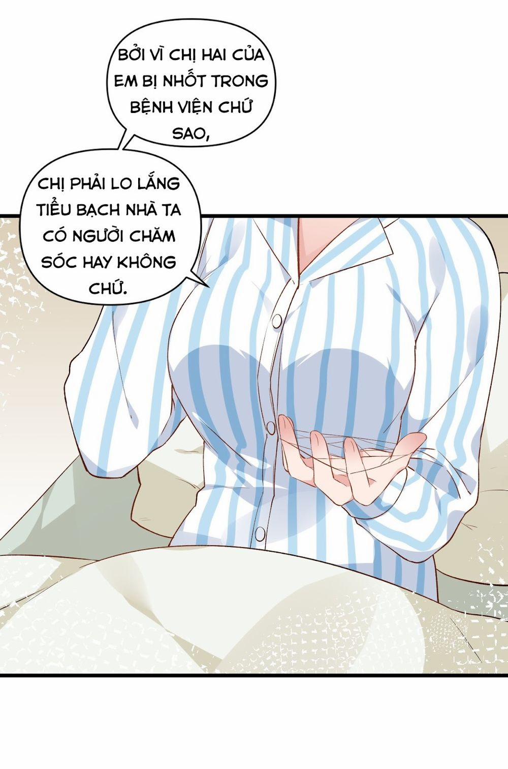 Rõ Ràng Tôi Chỉ Muốn Chơi Game, Xin Đừng Kéo Tôi Vào Lĩnh Vực Tình Yêu 5 trang 32