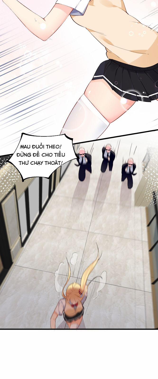 Rõ Ràng Tôi Chỉ Muốn Chơi Game, Xin Đừng Kéo Tôi Vào Lĩnh Vực Tình Yêu 5 trang 38