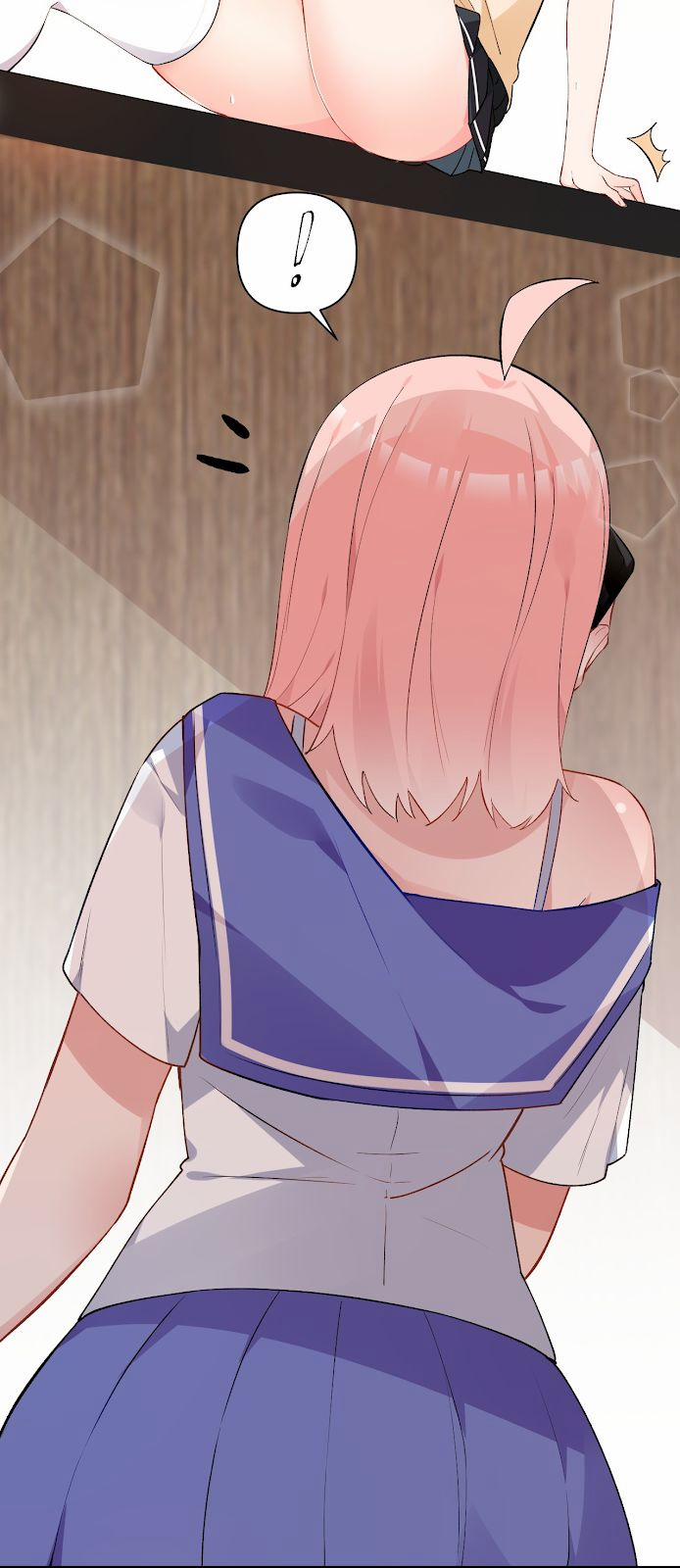 Rõ Ràng Tôi Chỉ Muốn Chơi Game, Xin Đừng Kéo Tôi Vào Lĩnh Vực Tình Yêu 5 trang 40