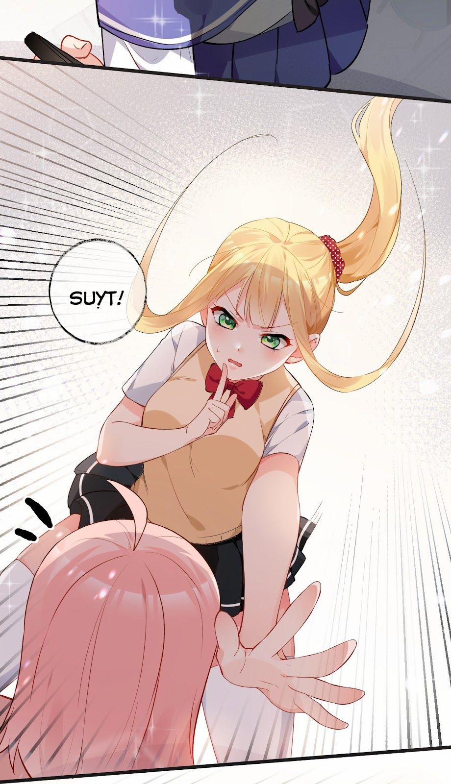 Rõ Ràng Tôi Chỉ Muốn Chơi Game, Xin Đừng Kéo Tôi Vào Lĩnh Vực Tình Yêu 5 trang 42