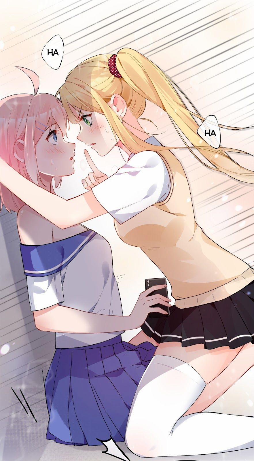 Rõ Ràng Tôi Chỉ Muốn Chơi Game, Xin Đừng Kéo Tôi Vào Lĩnh Vực Tình Yêu 5 trang 43