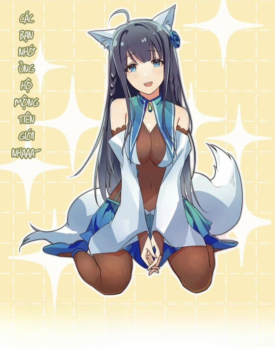 Rõ Ràng Tôi Chỉ Muốn Chơi Game, Xin Đừng Kéo Tôi Vào Lĩnh Vực Tình Yêu 5 trang 45