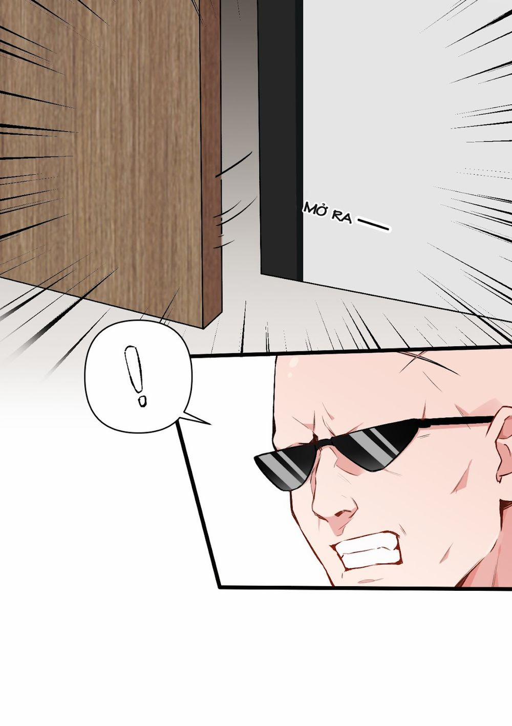 Rõ Ràng Tôi Chỉ Muốn Chơi Game, Xin Đừng Kéo Tôi Vào Lĩnh Vực Tình Yêu 6 trang 13