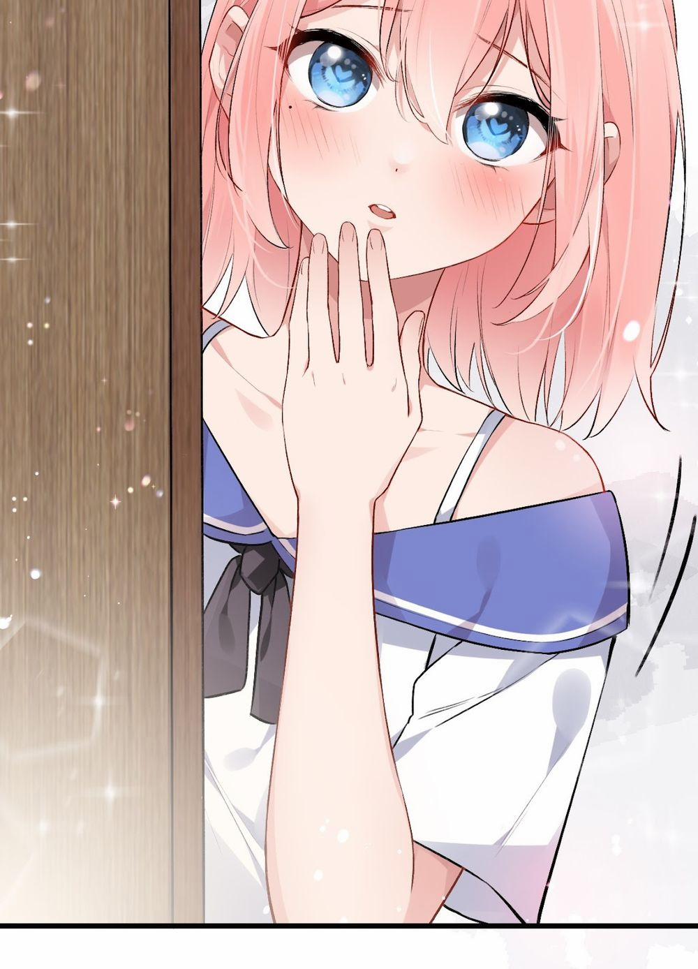 Rõ Ràng Tôi Chỉ Muốn Chơi Game, Xin Đừng Kéo Tôi Vào Lĩnh Vực Tình Yêu 6 trang 15