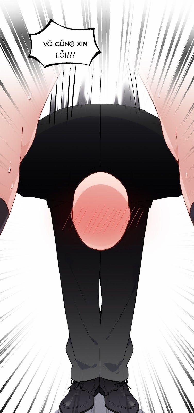 Rõ Ràng Tôi Chỉ Muốn Chơi Game, Xin Đừng Kéo Tôi Vào Lĩnh Vực Tình Yêu 6 trang 17