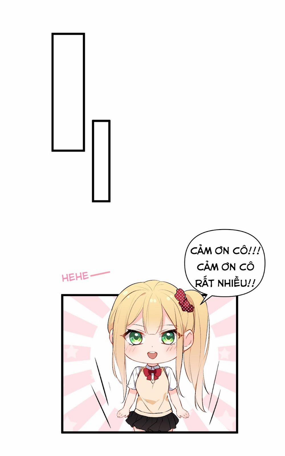 Rõ Ràng Tôi Chỉ Muốn Chơi Game, Xin Đừng Kéo Tôi Vào Lĩnh Vực Tình Yêu 6 trang 19