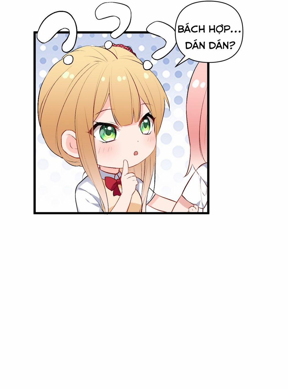 Rõ Ràng Tôi Chỉ Muốn Chơi Game, Xin Đừng Kéo Tôi Vào Lĩnh Vực Tình Yêu 6 trang 24