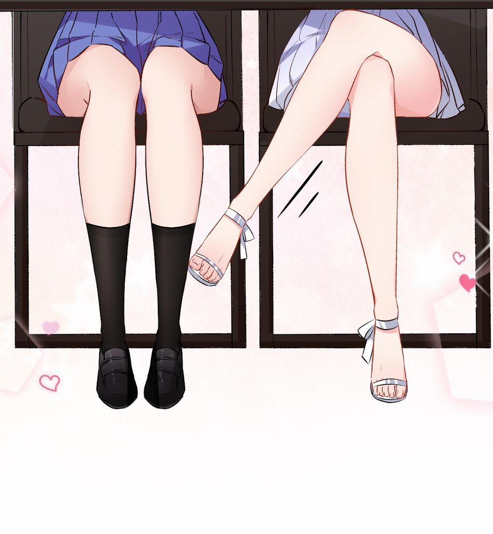 Rõ Ràng Tôi Chỉ Muốn Chơi Game, Xin Đừng Kéo Tôi Vào Lĩnh Vực Tình Yêu 6 trang 41