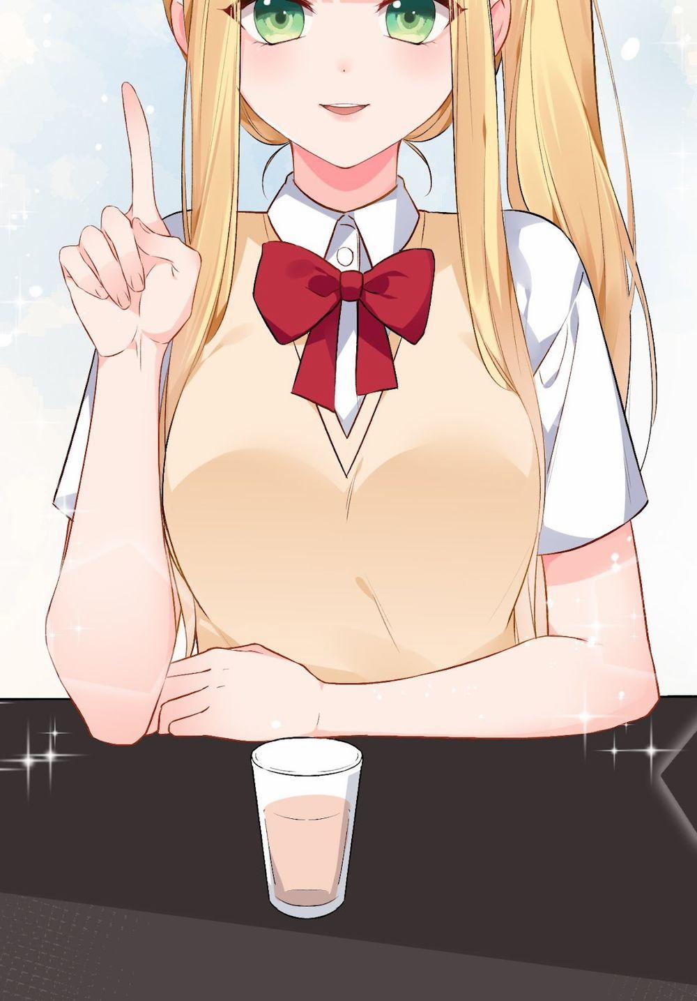 Rõ Ràng Tôi Chỉ Muốn Chơi Game, Xin Đừng Kéo Tôi Vào Lĩnh Vực Tình Yêu 6 trang 45