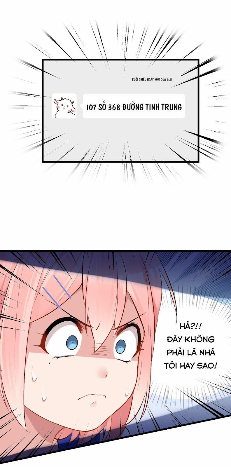 Rõ Ràng Tôi Chỉ Muốn Chơi Game, Xin Đừng Kéo Tôi Vào Lĩnh Vực Tình Yêu 6 trang 47