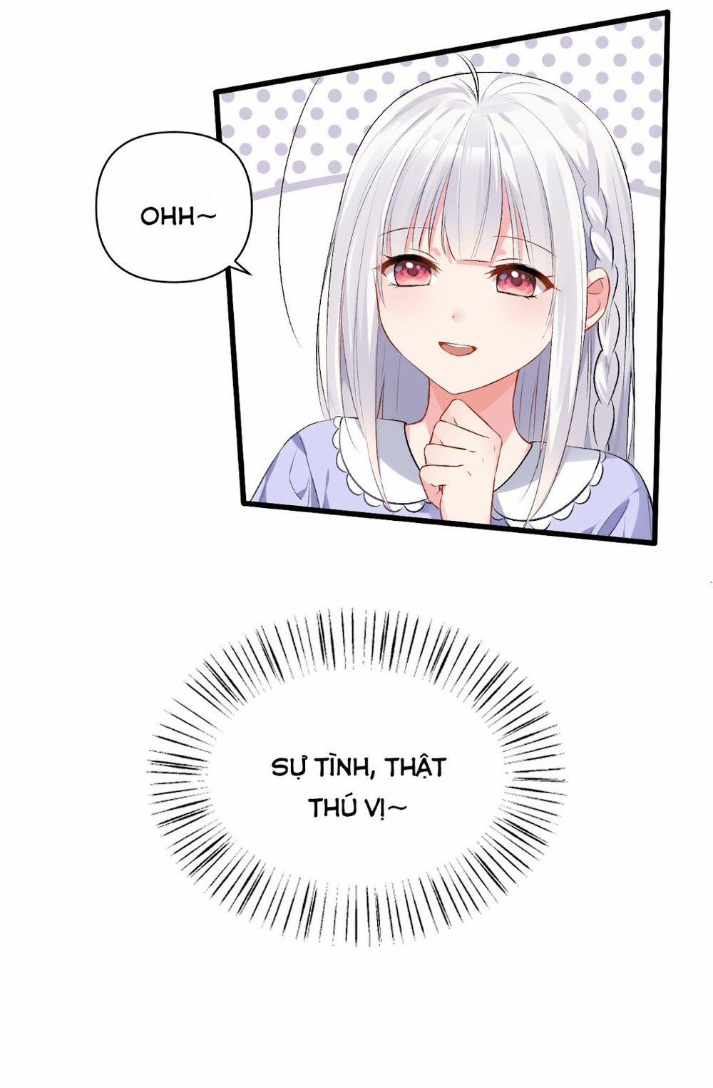 Rõ Ràng Tôi Chỉ Muốn Chơi Game, Xin Đừng Kéo Tôi Vào Lĩnh Vực Tình Yêu 6 trang 48