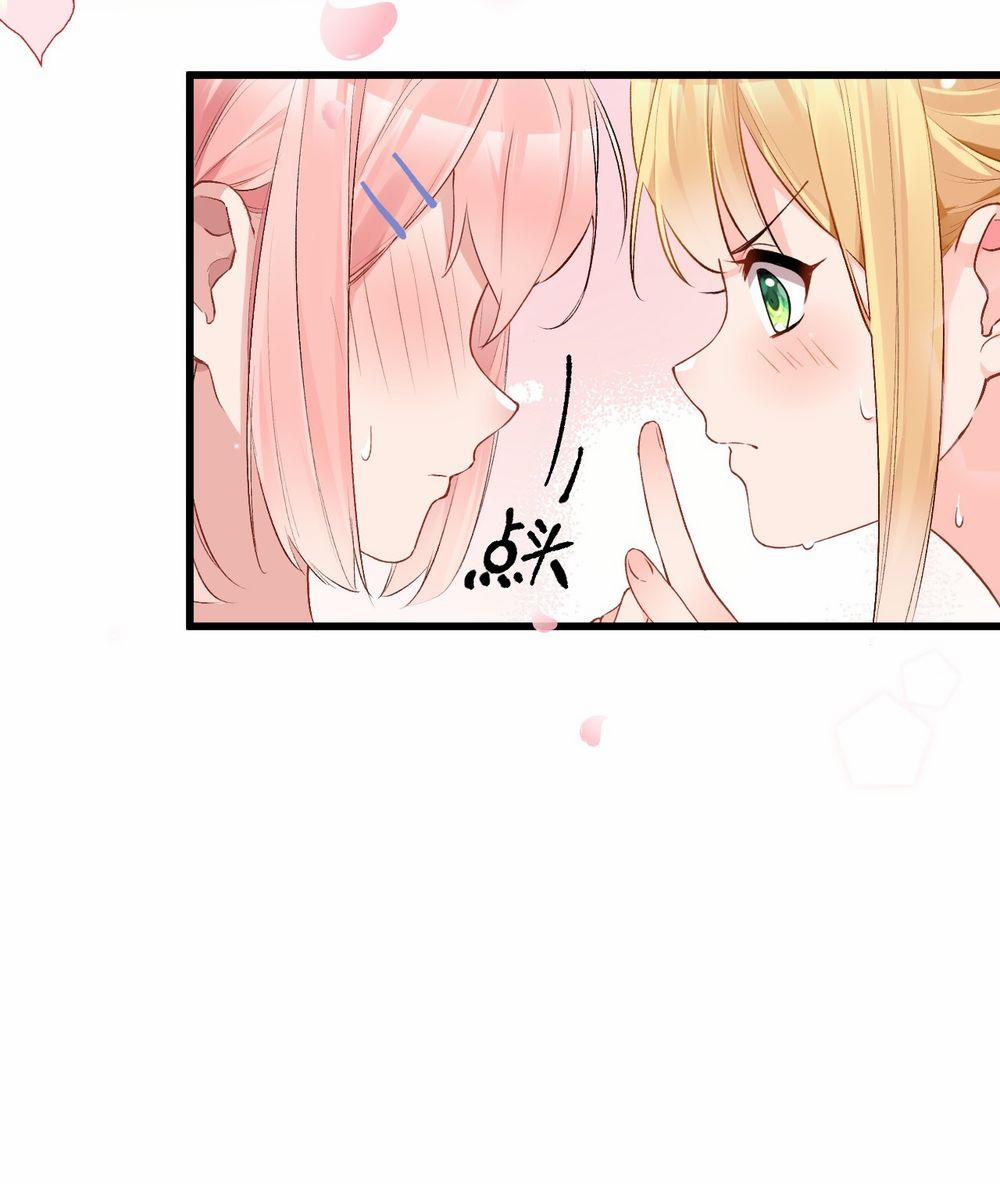 Rõ Ràng Tôi Chỉ Muốn Chơi Game, Xin Đừng Kéo Tôi Vào Lĩnh Vực Tình Yêu 6 trang 7