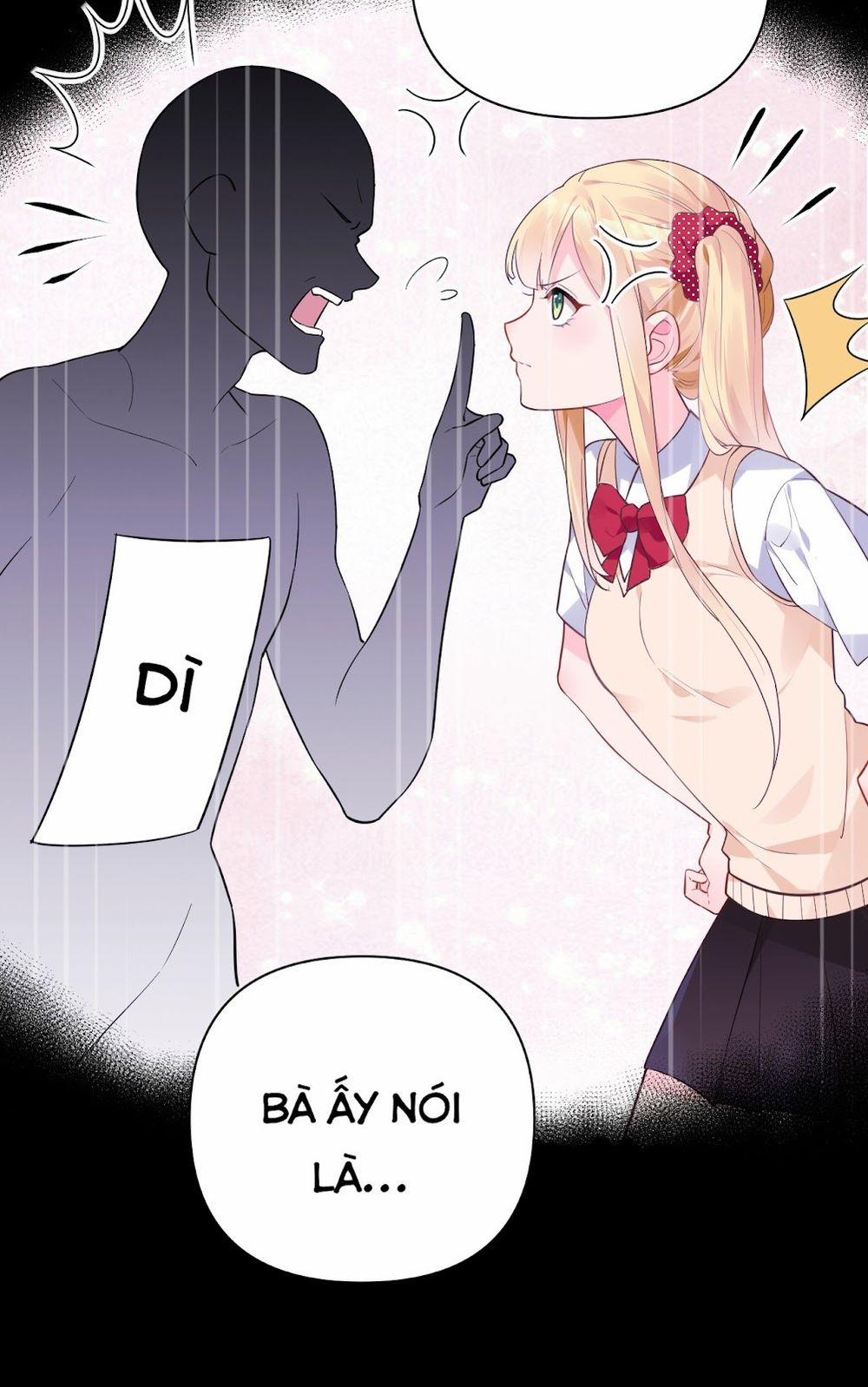 Rõ Ràng Tôi Chỉ Muốn Chơi Game, Xin Đừng Kéo Tôi Vào Lĩnh Vực Tình Yêu 7 trang 24