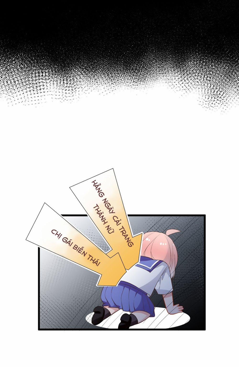 Rõ Ràng Tôi Chỉ Muốn Chơi Game, Xin Đừng Kéo Tôi Vào Lĩnh Vực Tình Yêu 7 trang 26