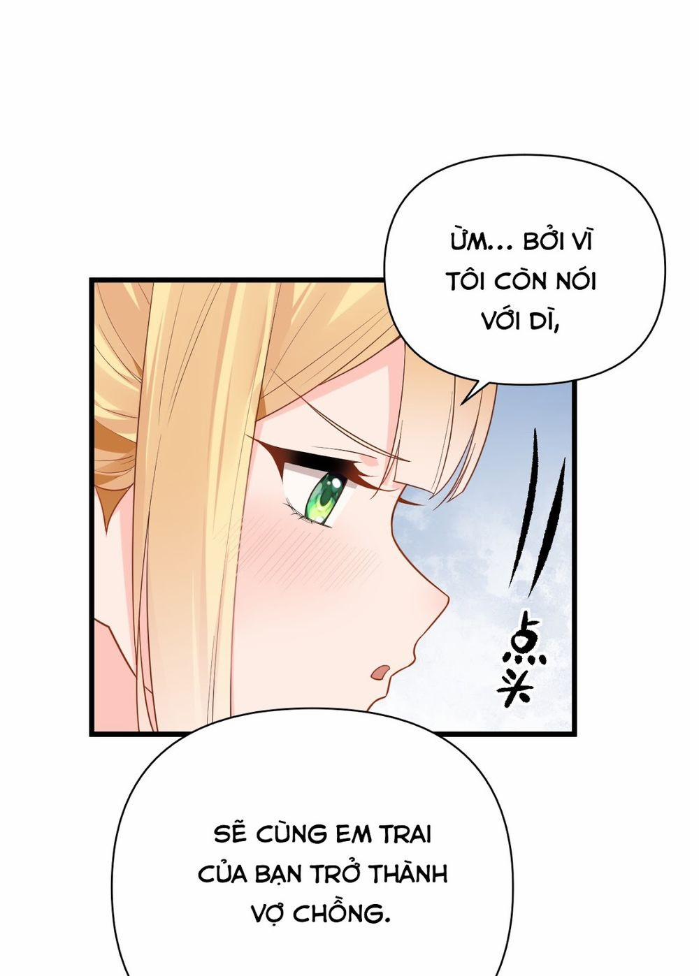 Rõ Ràng Tôi Chỉ Muốn Chơi Game, Xin Đừng Kéo Tôi Vào Lĩnh Vực Tình Yêu 7 trang 28