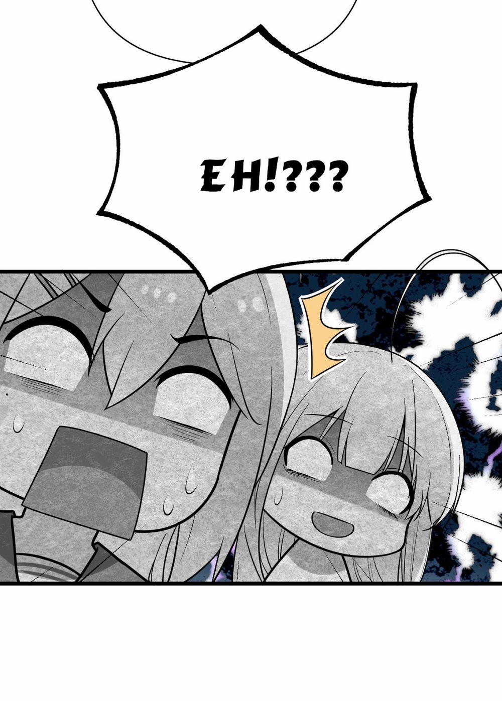 Rõ Ràng Tôi Chỉ Muốn Chơi Game, Xin Đừng Kéo Tôi Vào Lĩnh Vực Tình Yêu 7 trang 29