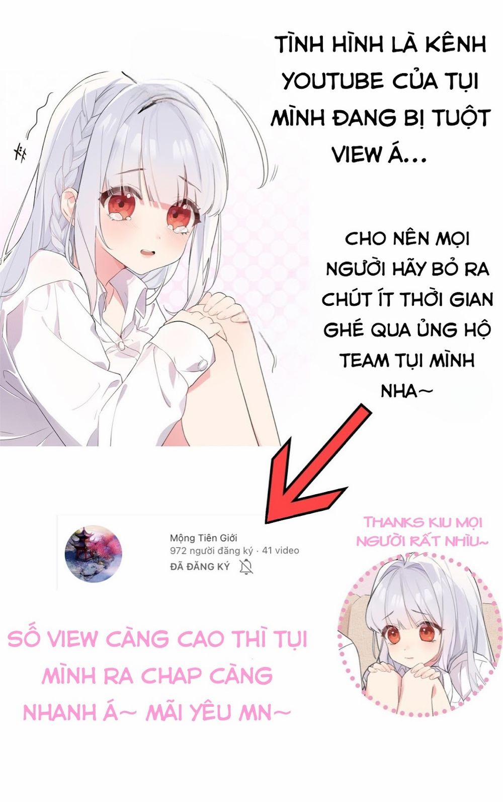 Rõ Ràng Tôi Chỉ Muốn Chơi Game, Xin Đừng Kéo Tôi Vào Lĩnh Vực Tình Yêu 7 trang 3