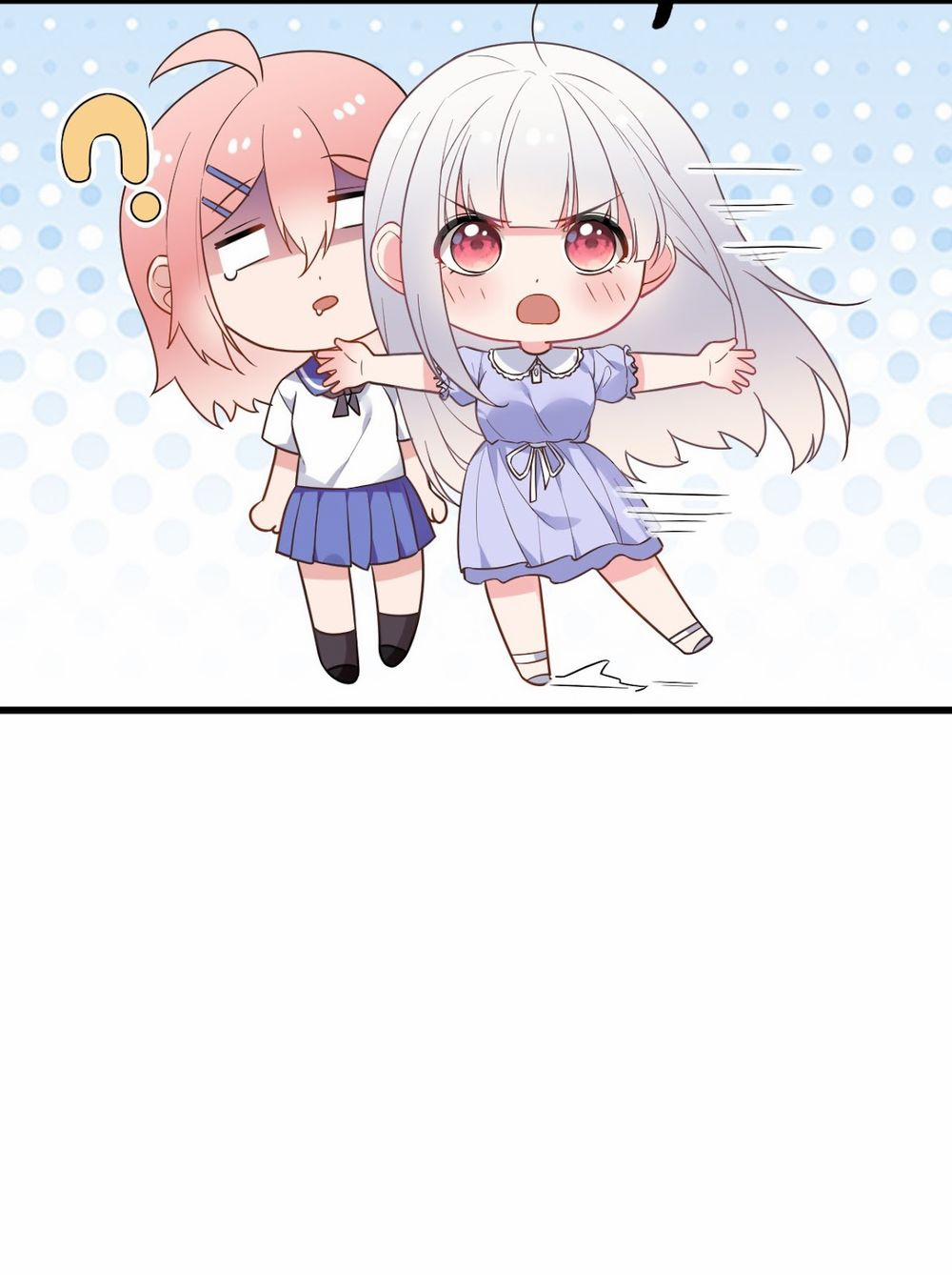 Rõ Ràng Tôi Chỉ Muốn Chơi Game, Xin Đừng Kéo Tôi Vào Lĩnh Vực Tình Yêu 7 trang 32