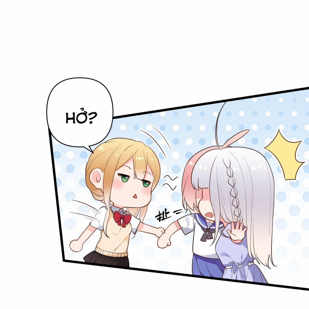 Rõ Ràng Tôi Chỉ Muốn Chơi Game, Xin Đừng Kéo Tôi Vào Lĩnh Vực Tình Yêu 7 trang 33