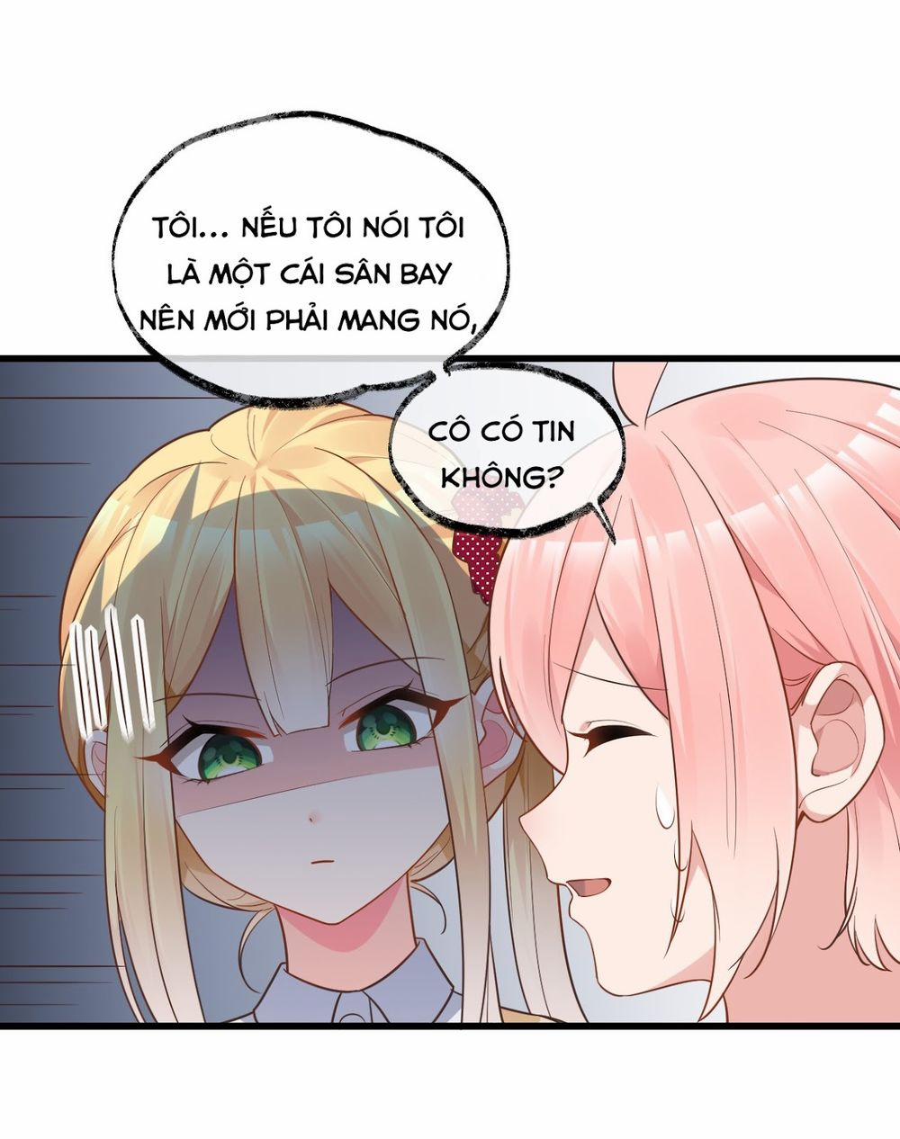 Rõ Ràng Tôi Chỉ Muốn Chơi Game, Xin Đừng Kéo Tôi Vào Lĩnh Vực Tình Yêu 7 trang 39
