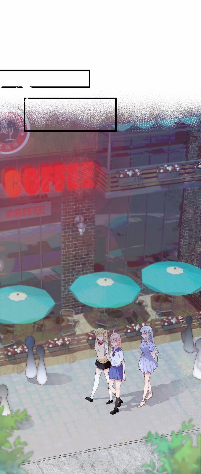 Rõ Ràng Tôi Chỉ Muốn Chơi Game, Xin Đừng Kéo Tôi Vào Lĩnh Vực Tình Yêu 7 trang 4