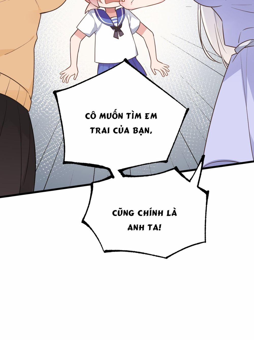 Rõ Ràng Tôi Chỉ Muốn Chơi Game, Xin Đừng Kéo Tôi Vào Lĩnh Vực Tình Yêu 7 trang 42