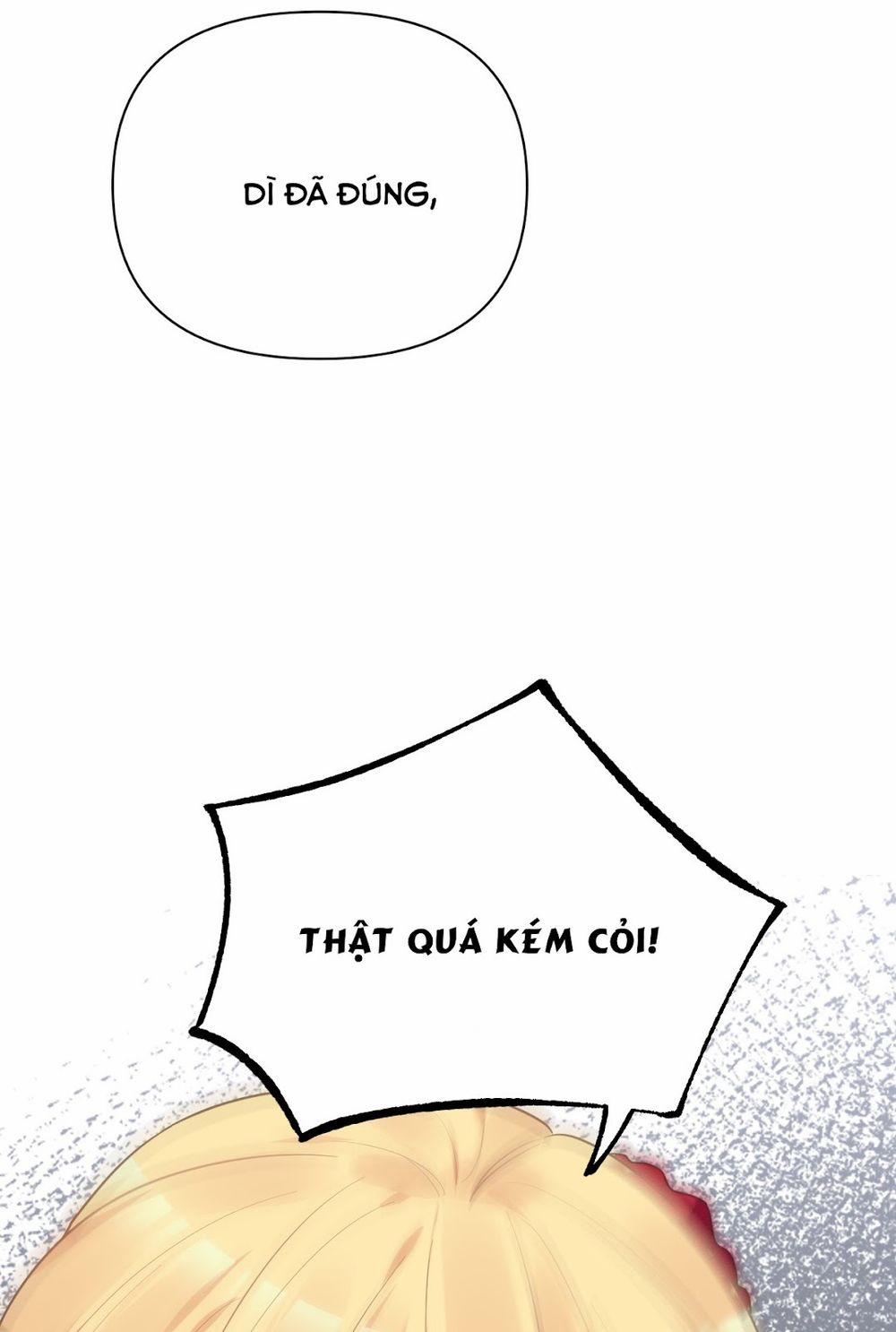 Rõ Ràng Tôi Chỉ Muốn Chơi Game, Xin Đừng Kéo Tôi Vào Lĩnh Vực Tình Yêu 7 trang 44