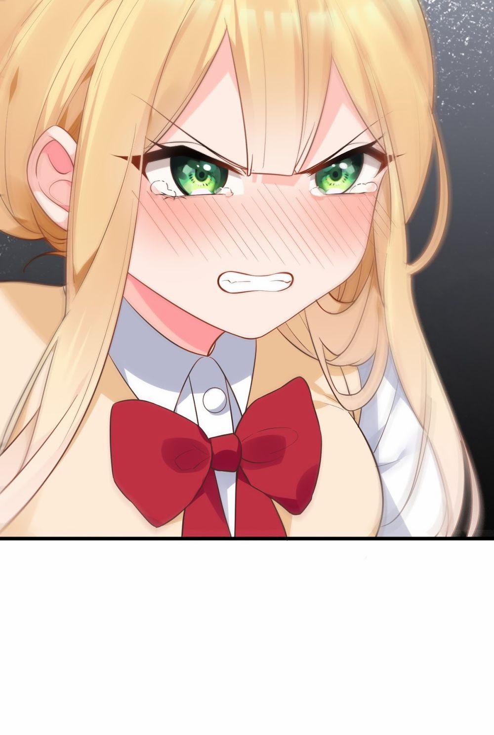 Rõ Ràng Tôi Chỉ Muốn Chơi Game, Xin Đừng Kéo Tôi Vào Lĩnh Vực Tình Yêu 7 trang 45