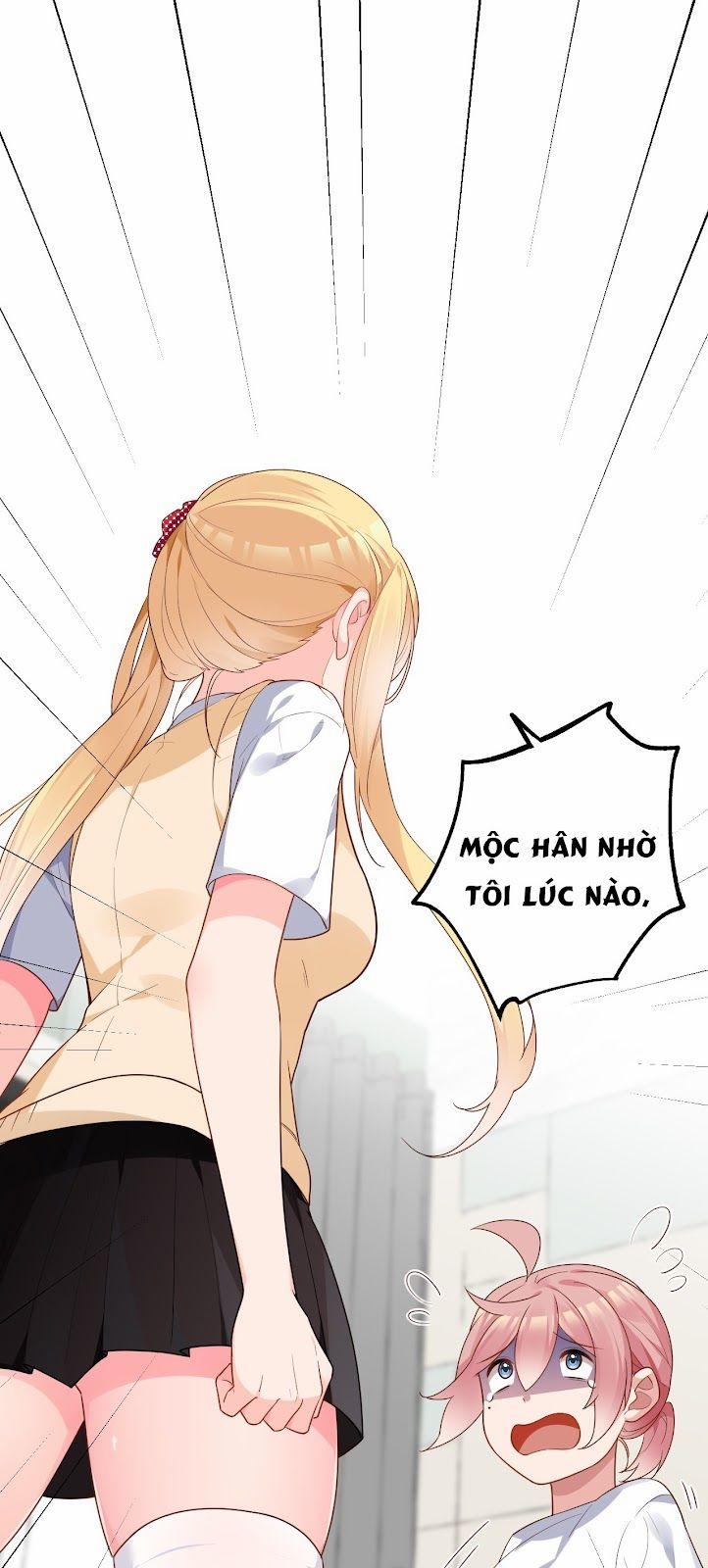 Rõ Ràng Tôi Chỉ Muốn Chơi Game, Xin Đừng Kéo Tôi Vào Lĩnh Vực Tình Yêu 8 trang 17