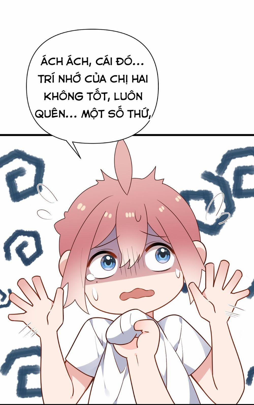 Rõ Ràng Tôi Chỉ Muốn Chơi Game, Xin Đừng Kéo Tôi Vào Lĩnh Vực Tình Yêu 8 trang 19