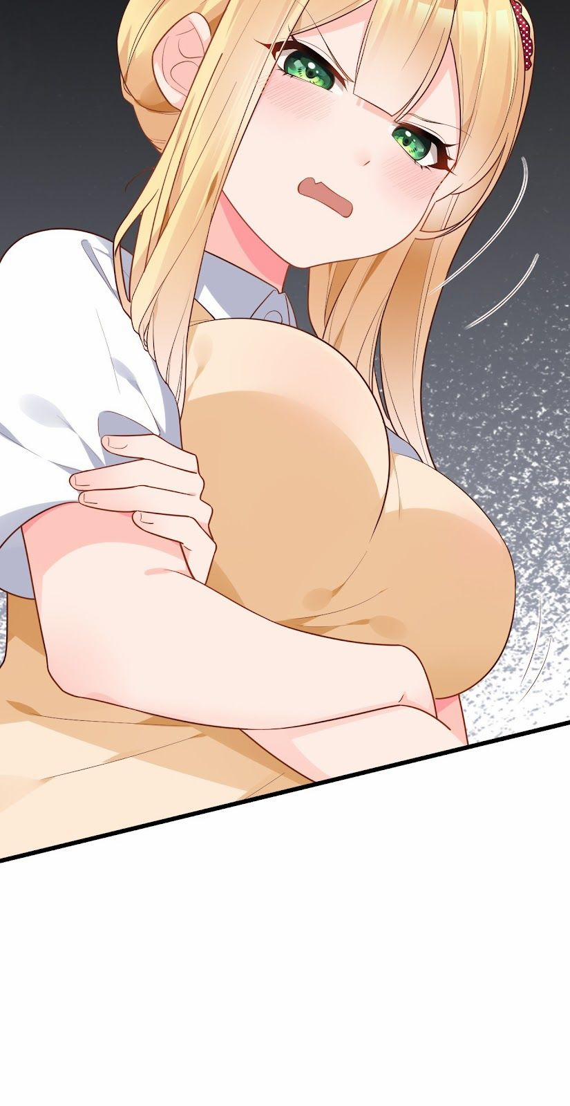 Rõ Ràng Tôi Chỉ Muốn Chơi Game, Xin Đừng Kéo Tôi Vào Lĩnh Vực Tình Yêu 8 trang 27